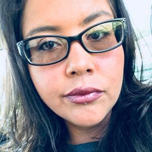 Meet your Posher, Mandy